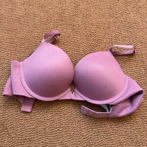 Victoria's Secret Purple Bra
